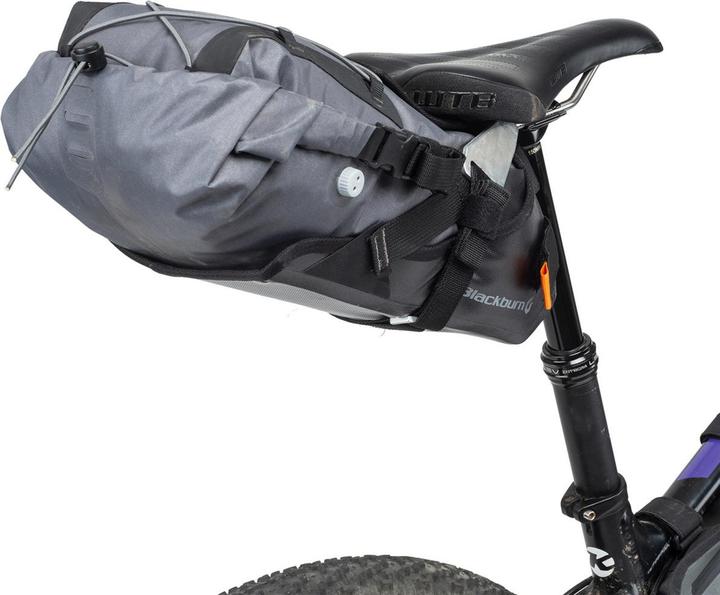 Immagine prodotto Blackburn avamposto d'elite (10.50 l, Sottosella)