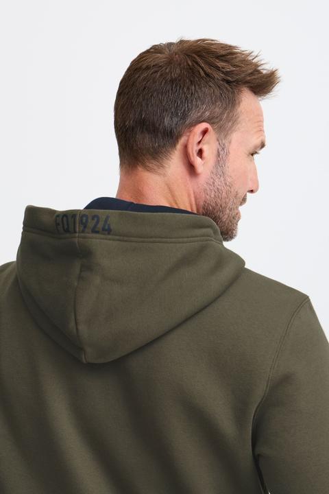 Immagine prodotto FQ1924 FQWILLIAM ziphoodie sweat 21900714 (L)