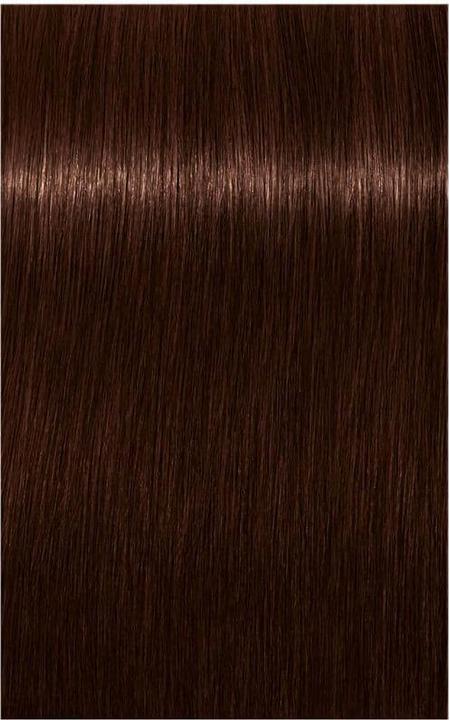 Actual product image Schwarzkopf Professional TBH Warm hair color (5-47 Light Brown Beige Copper)