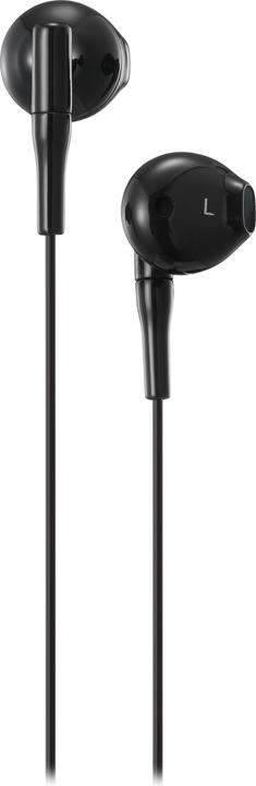Image du produit Deltaco E130-BLK