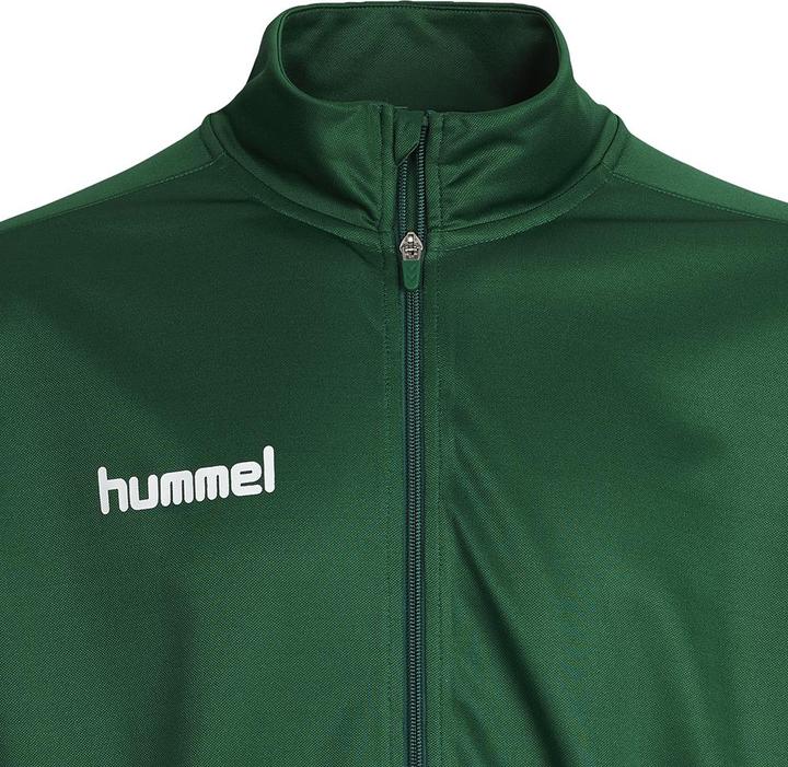 Produktbild hummel Core Poly Jacket (116)
