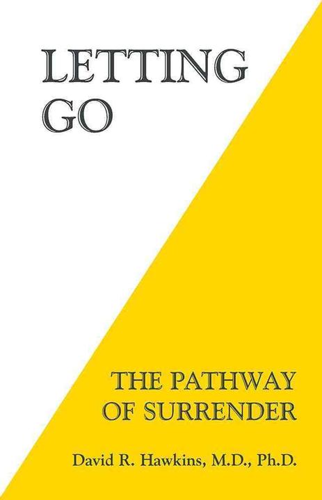 Produktbild Letting Go (Englisch, David R. Hawkins, 2014)