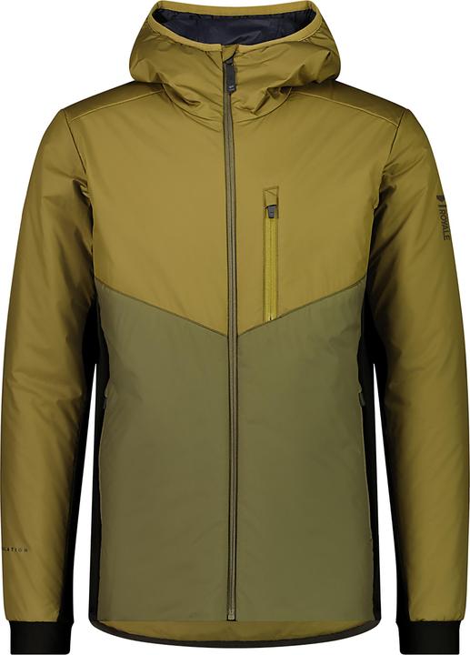 Image du produit Mons Royale Capuche isolante en laine Arete (XL)
