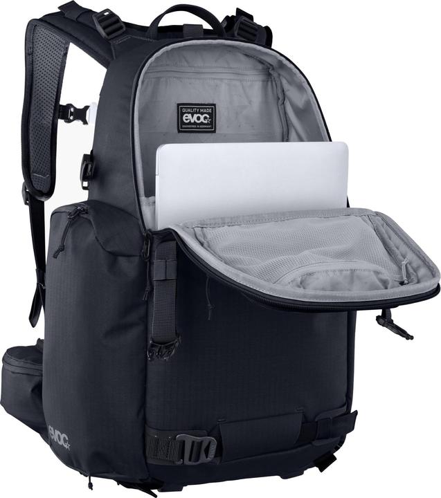 Immagine prodotto Evoc Pacchetto fotocamera CP 18L (18 l)