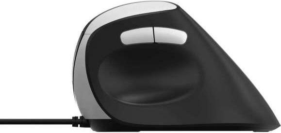 Actual product image Rapoo EV200 Mouse right USB Type-A Optical 1600 DPI (Cable)