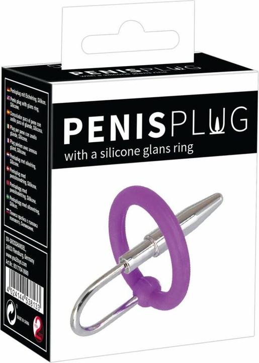 You2Toys Glansring Dilator