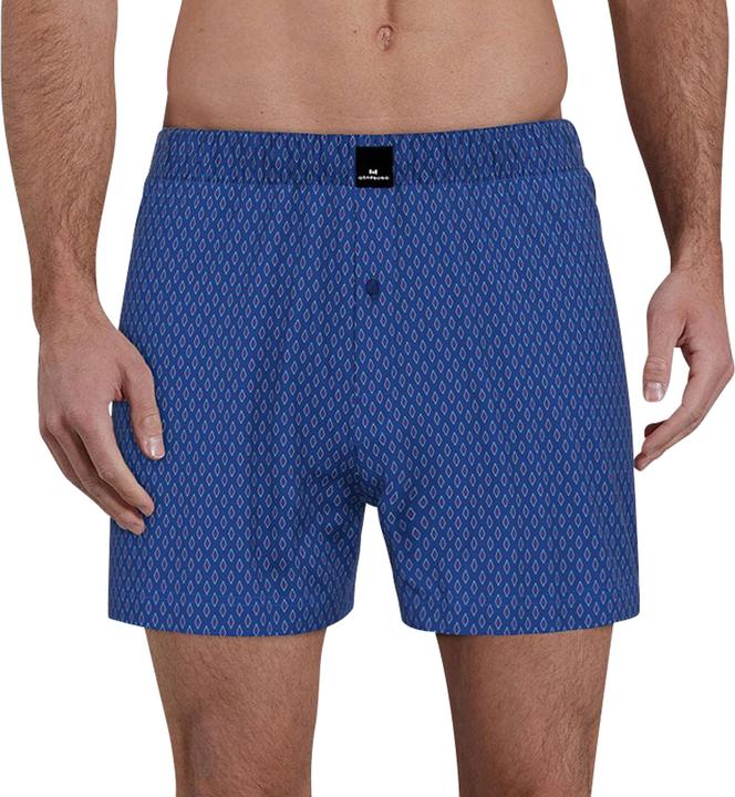 Immagine prodotto Götzburg Boxer da uomo 2-pack (6, Confezione da 2)