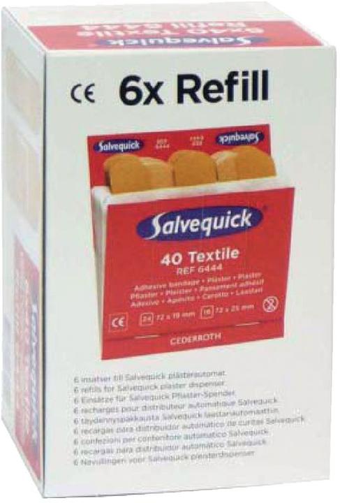 Image du produit BRW Pansement adhésif (24 x)