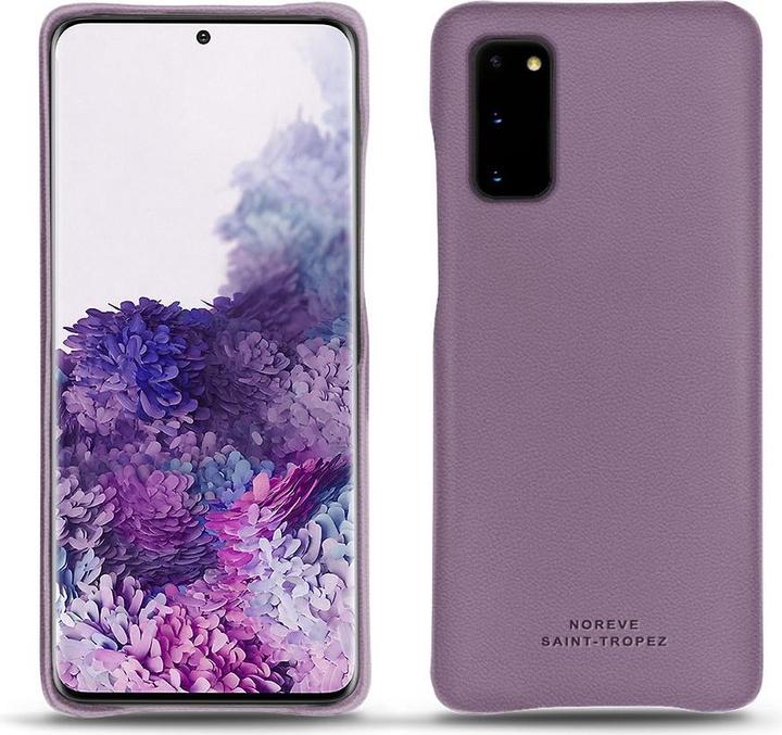 Produktbild Noreve Lederschutzhülle (Samsung Galaxy S20+)