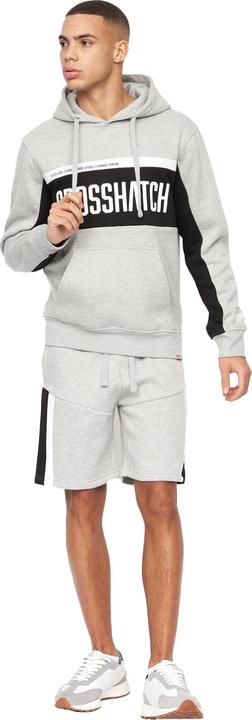 Produktbild Crosshatch Silomane Shorts (L)