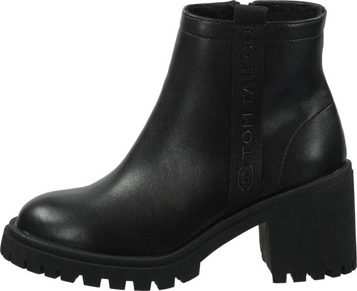 Produktbild Tom Tailor Stiefel (41)