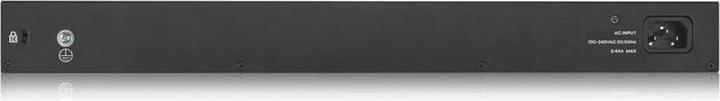 Produktbild Zyxel Nebula GS1920-24v2 (24 Ports)
