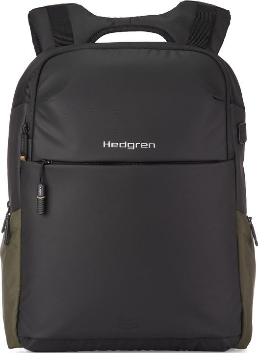 Produktbild Hedgren Commute Tram Laptoprugzak urban jungle (17 l)