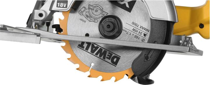 Actual product image DeWalt DCS391NT-XJ
