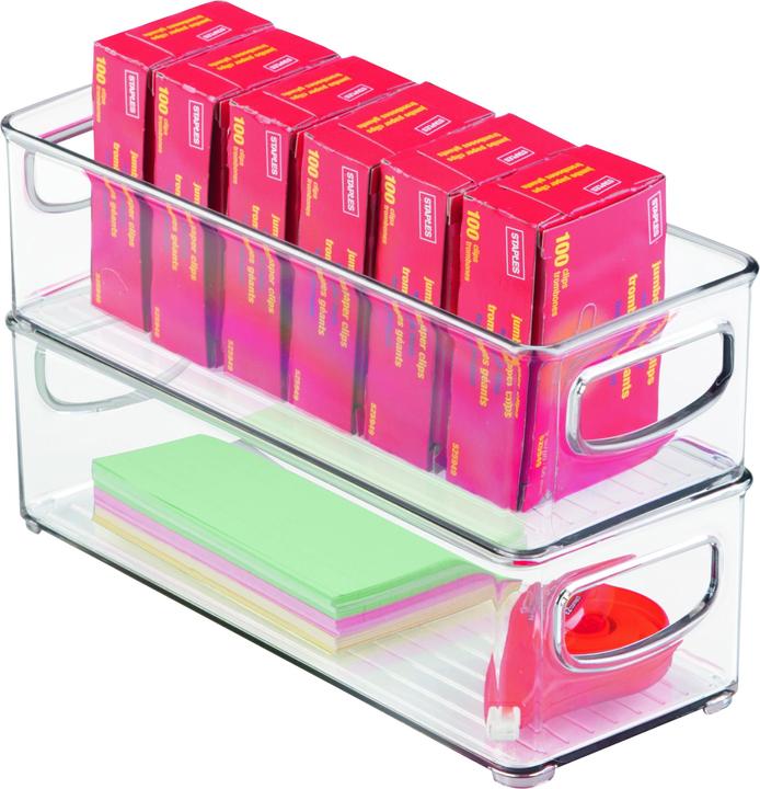 Actual product image iDesign Kitchen Binz