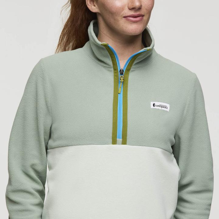 Produktbild Cotopaxi Amado Fleece Pullover (L)