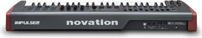 Produktbild novation impulse 49 (Controller)