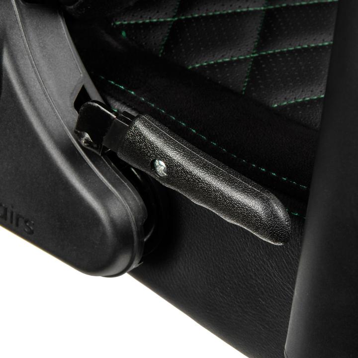 Actual product image noblechairs Epic