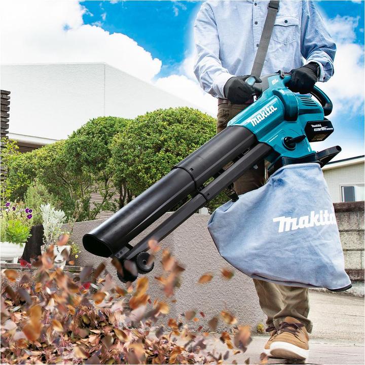 Immagine prodotto Makita DUB187Z (Batteria ricaricabile, Soffiafoglie)