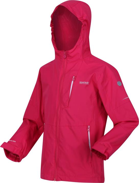 Image du produit Regatta - Veste imperméable CALDERDALE - Enfant (128)