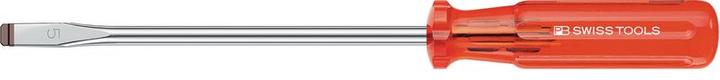 Produktbild PB Swiss Tools Schlitzschraubenzieher Gr. 8 (Schlitzschrauben)