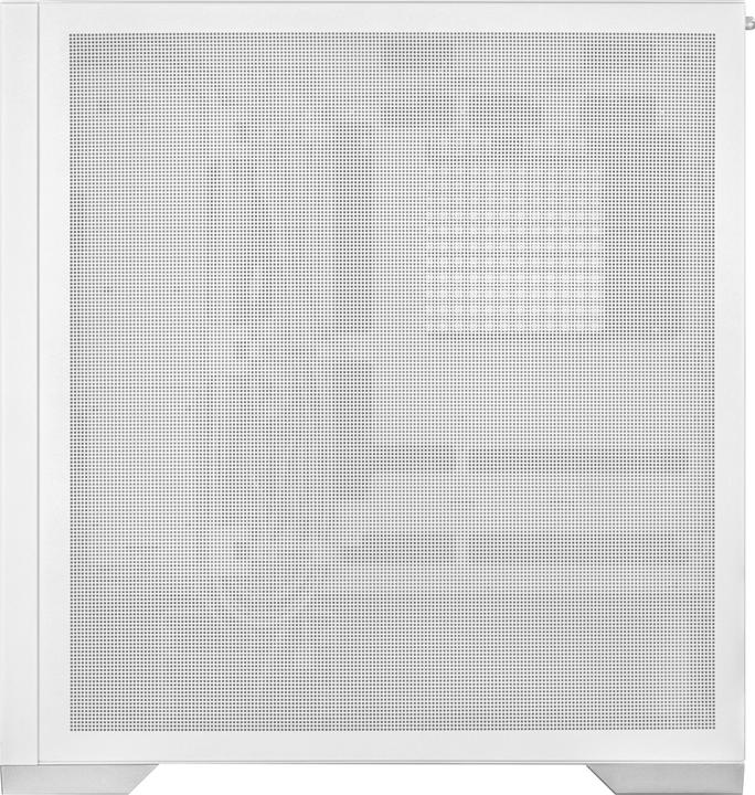 Produktbild ASUS TUF Gaming GT302 TG ARGB White (ATX, mATX, Mini-ITX)