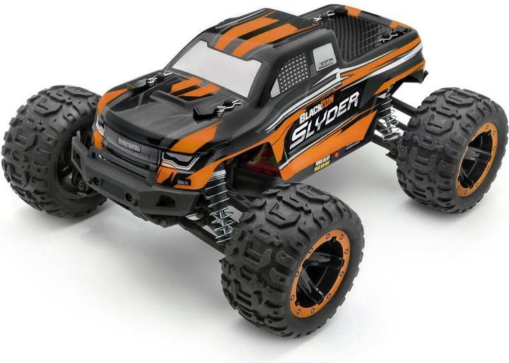 Produktbild Blackzon Slyder MT (RTR Ready-to-Run)