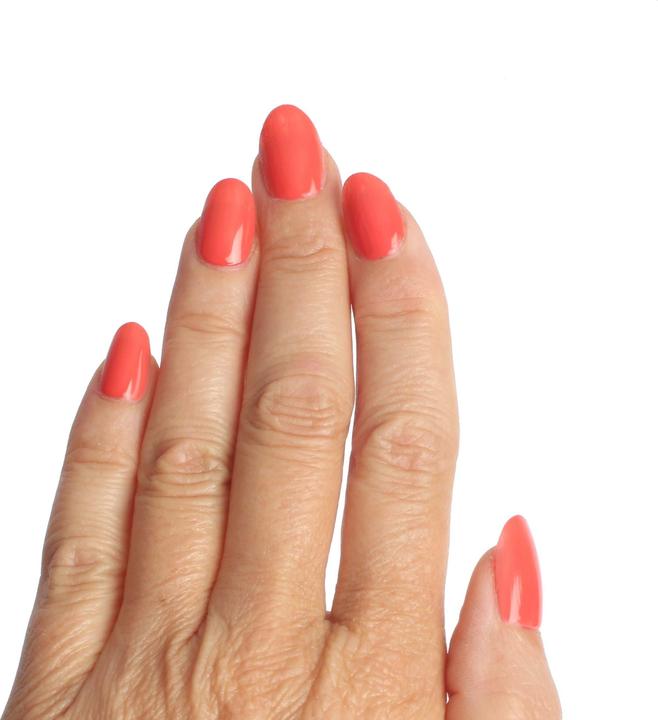 Image du produit Vargu Feu (Feu 01, Vernis couleur)