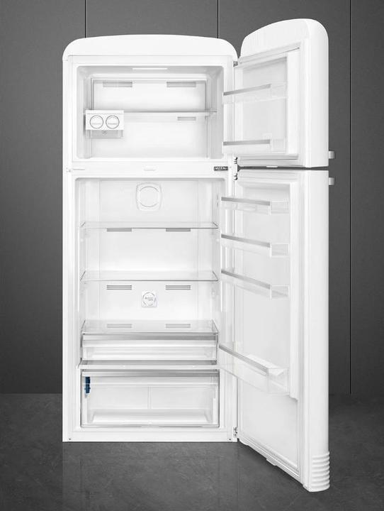 Produktbild Smeg Retro Style FAB50RWH5 (524 l)