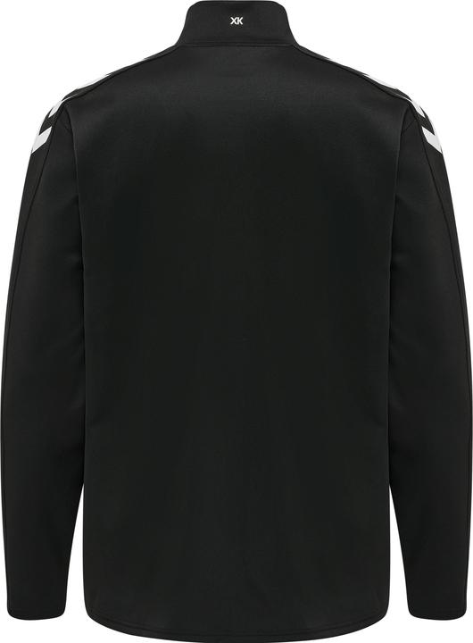 Produktbild hummel Hmlcore Xk Poly Zip Sweat (XL)