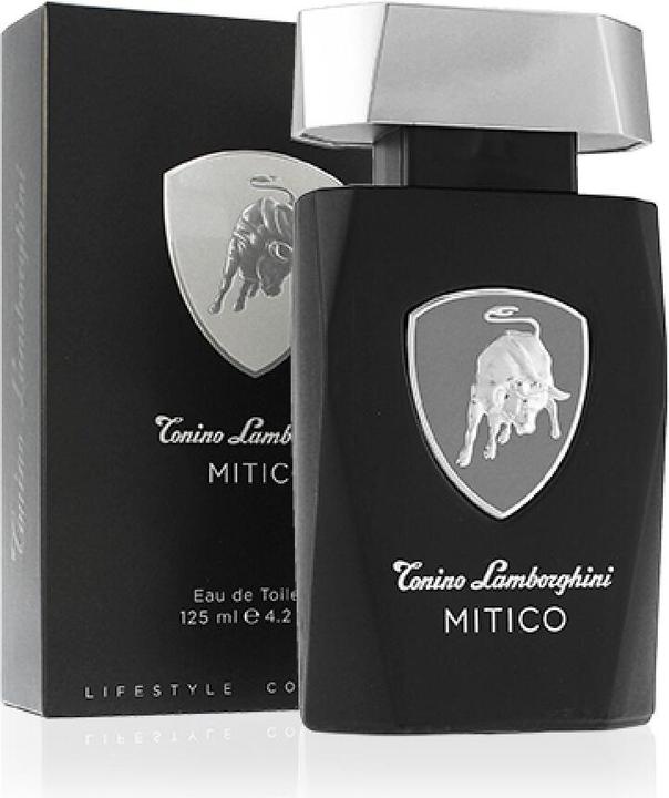 Produktbild Tonino Lamborghini Lamborghini Mitico (Eau de Toilette, 125 ml)