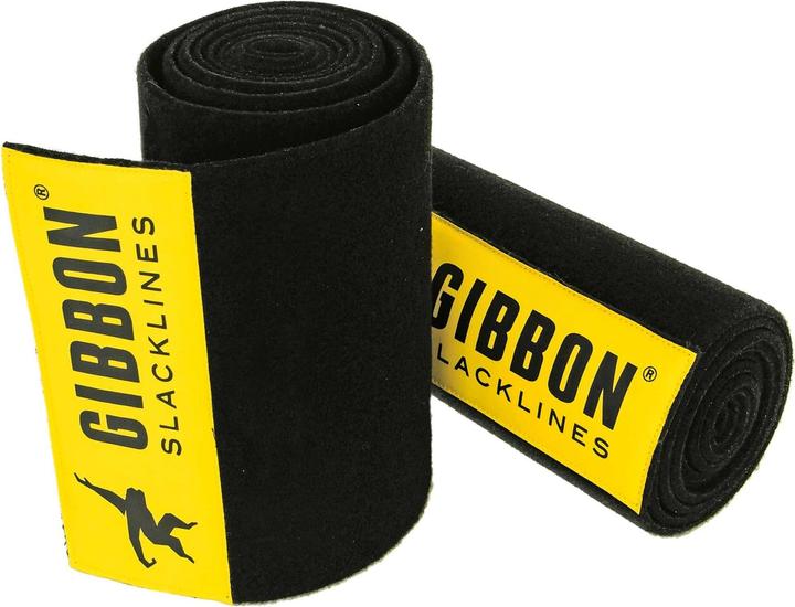 Actual product image Gibbon Bananalama XL Treewear Set (25 m)