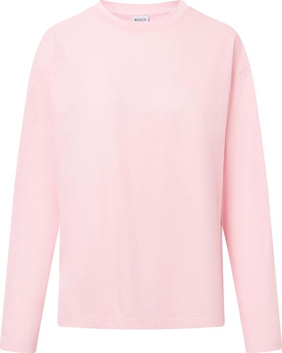 Actual product image Rösch Basic pyjama top (36, S)
