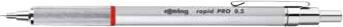 Produktbild Rotring Rapid Pro Chrom (0.50 mm, HB, 1 x)