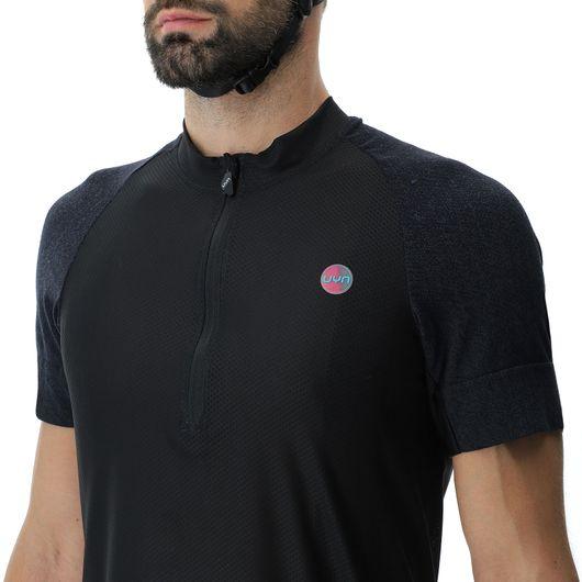 Immagine prodotto UYN Fahrradshirt Grit (L)