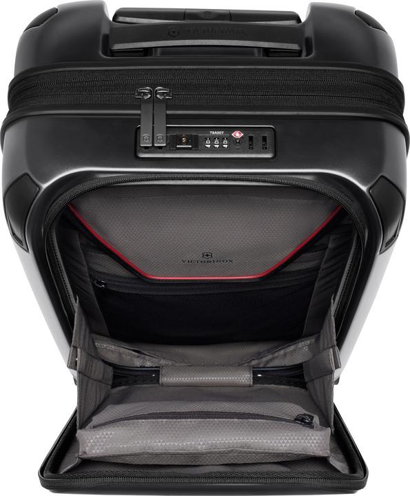 Produktbild Victorinox Spectra 3.0, Exp. Frequent Flyer Carry-On, Black (37 l, Handgepäck (bis 50l))