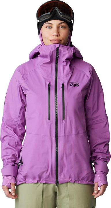 Image du produit Mountain Hardwear High Exposure GTX C-Knit (S)