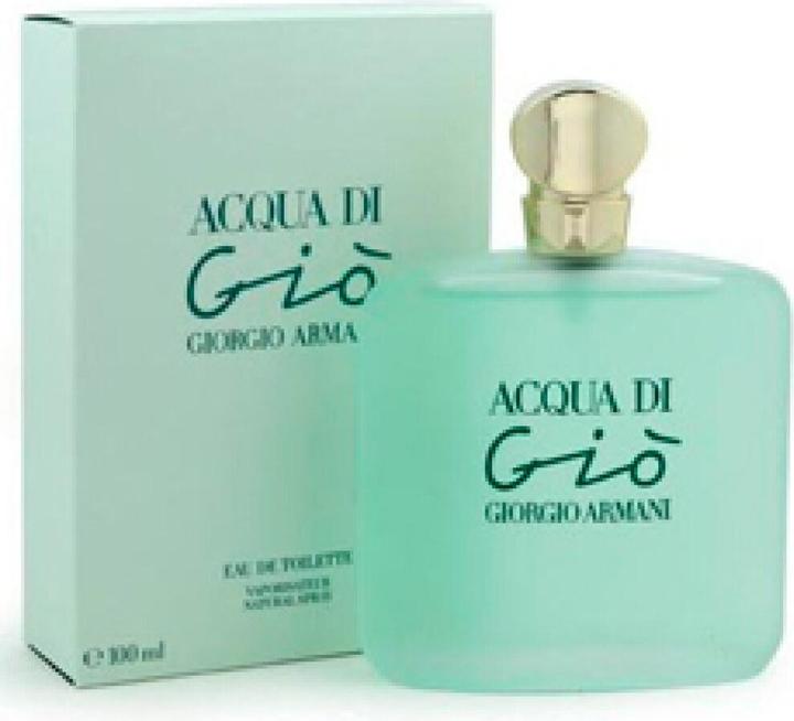Produktbild Giorgio Armani Acqua di Giò (Eau de Toilette, 100 ml)