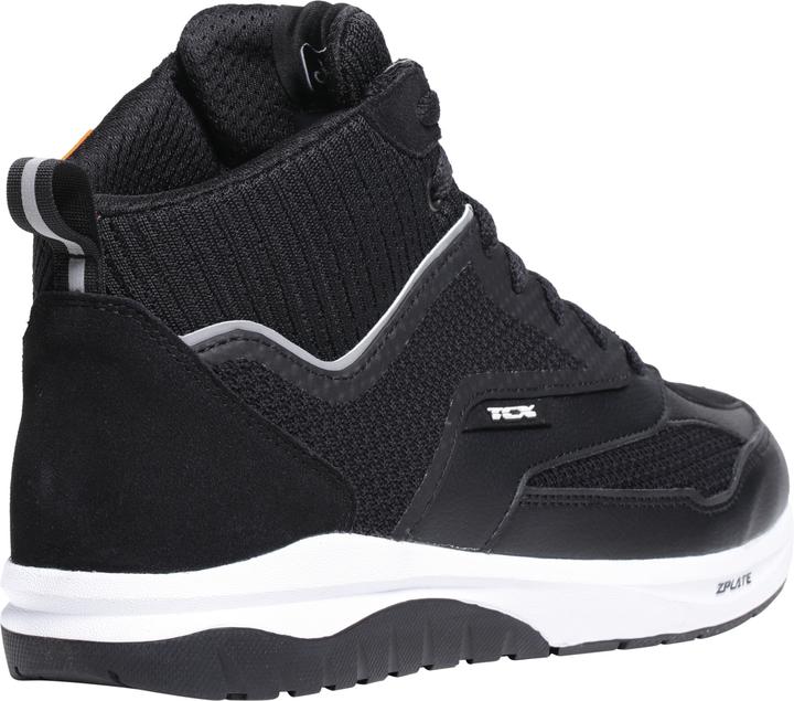 Actual product image TCX Chaussures Nalbak Air (47)
