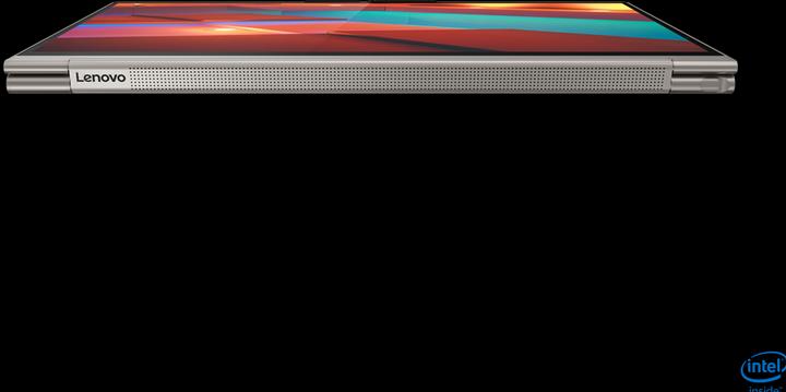 Produktbild Lenovo Yoga – C940-14IIL (14", Intel Core i5-1035G4, 8 GB, 512 GB, DE)