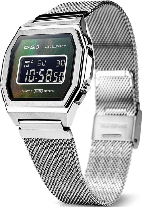 Produktbild Casio Vintage A1000m-1bef (Digitaluhr, 39.60 mm)