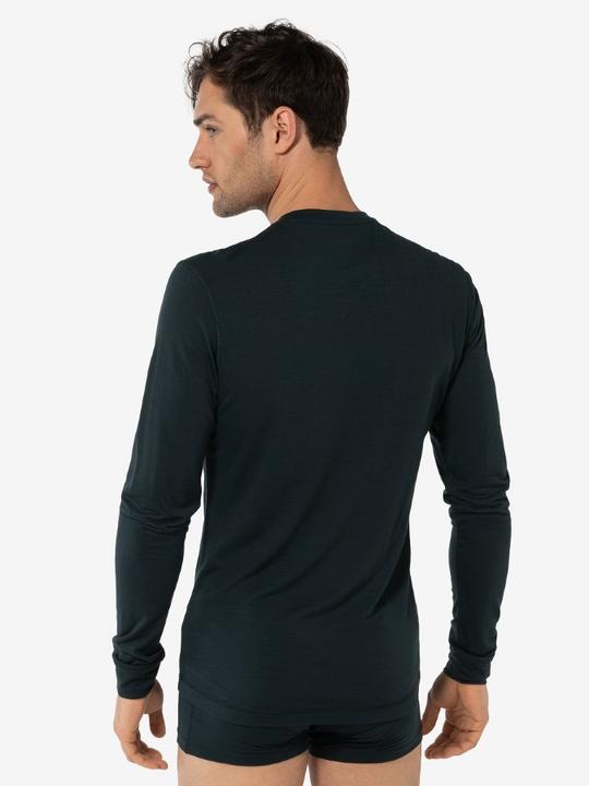 Produktbild Super Natural Tundra 175 L/S (3XL)