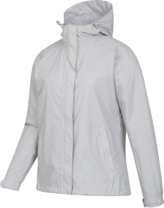 Immagine prodotto Mountain Warehouse Torrent Giacca Impermeabile Donna (34 D)
