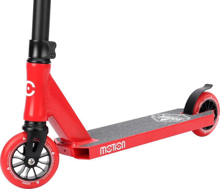 Produktbild Motion Rookie