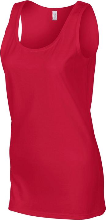 Image du produit Gildan - Débardeur SOFTSTYLE - Femme (M)