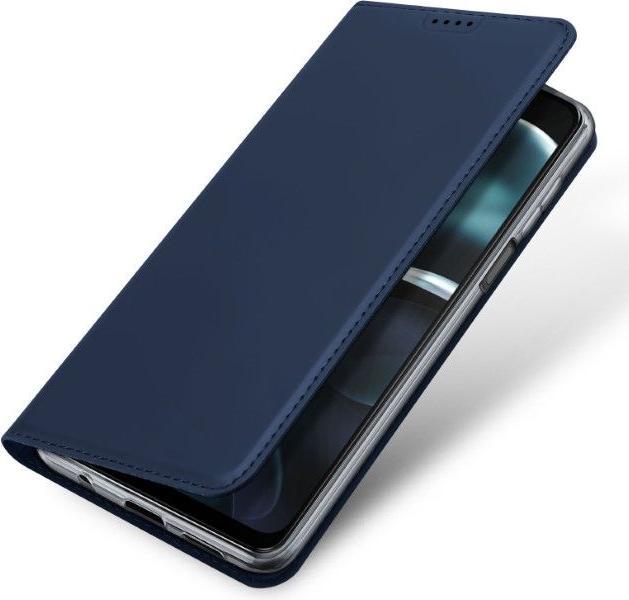 Actual product image Dux Ducis Skin Pro Series Bookcover (Motorola Moto G14)