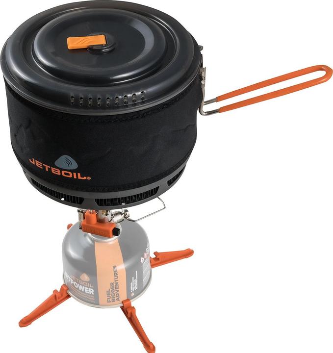 Produktbild Jetboil FluxRing Cook Pot