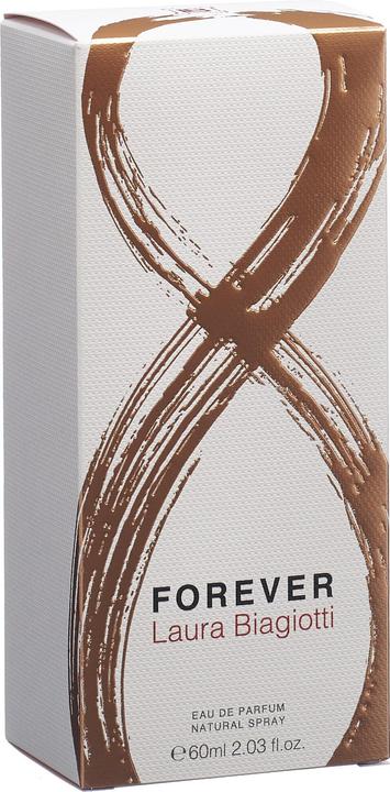 Immagine prodotto Laura Biagiotti Per sempre - Eau de Parfum (Eau de parfum, 60 ml)