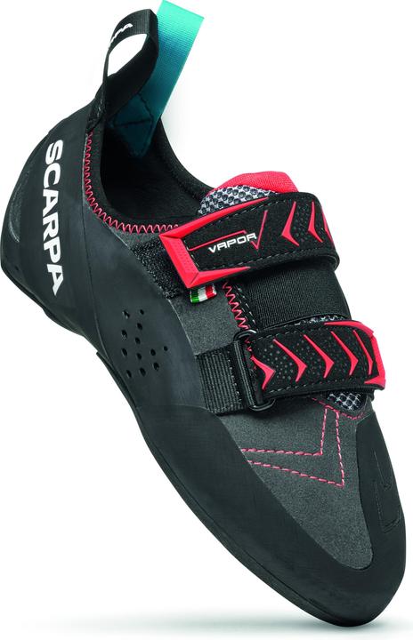 Actual product image Scarpa Vapor V LV (37.5)