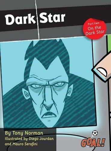 Image du produit Dark Star Part 2- On the Dark Star (Anglais, Norman Tony, 2019)